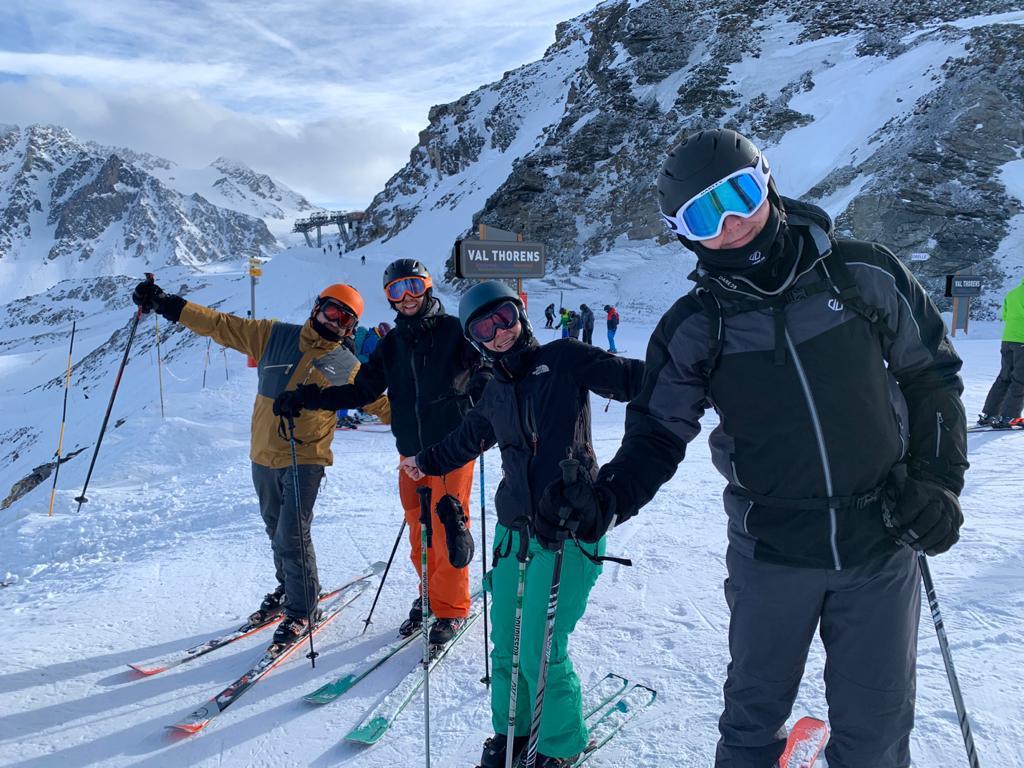 Ski France & Ski Austria